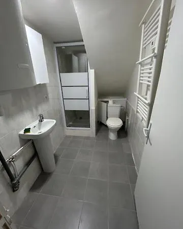 Апарт-отель Rent