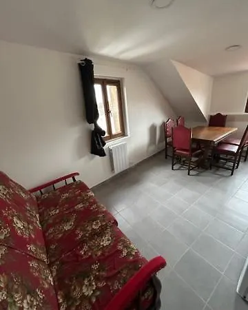 Rent Appart hôtel *