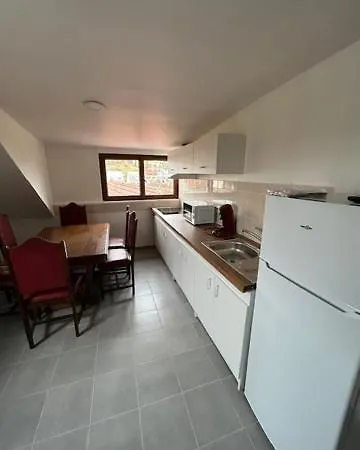 Апарт-отель Rent *