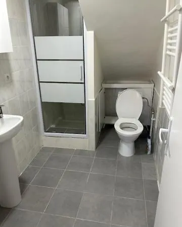 Appart hôtel Rent *