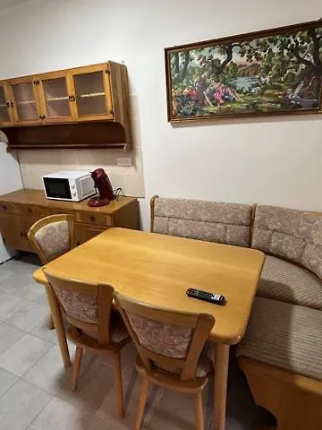 Rent 公寓式酒店