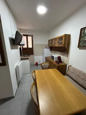 公寓式酒店 Rent 福尔巴克