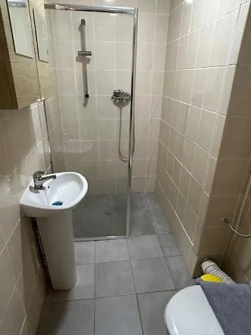 Rent 公寓式酒店