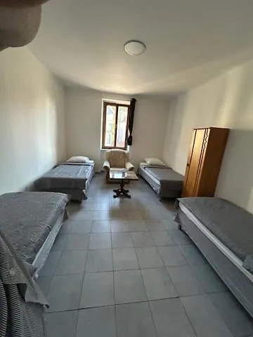 公寓式酒店 Rent 福尔巴克